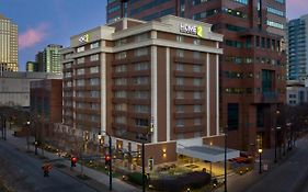 Regency Suites Hotel Atlanta